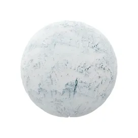 Rough snow 4
